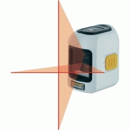 MINI LASER CROIX AUTOMATIQUE, 1H1V, 10M MINI LASER CROIX AUTOMATIQUE, 1H1V, 10M