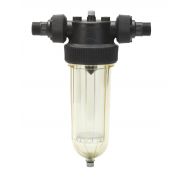 Nw 25 te-ctn 1″ - filtre à charbon actif pour traitement de l'eau - cintropur - débit 1,5m³/h Nw 25 te-ctn 1″ - filtre à charbon actif pour traitement de l'eau - cintropur - débit 1,5m³/h