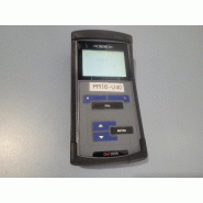 Oxymètre portable WTW OXI 3205 Oxymètre portable WTW OXI 3205