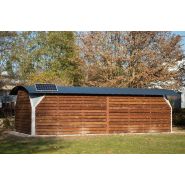 Parc vélos Ypsilon - structure originale personnalisable avec finitions robustes et esthétiques_1