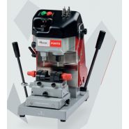 Punto machine pour clés laser et poinçonnées - keyline s.P.A. - poids 21 kg