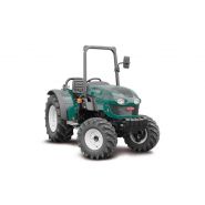 Ronin 50 - tracteur agricole - goldoni - moteurs de 38 à 48 ch