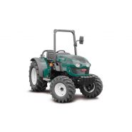 Ronin 50 - tracteur agricole - goldoni - moteurs de 38 à 48 ch Ronin 50 - tracteur agricole - goldoni - moteurs de 38 à 48 ch