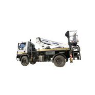 Scorpion 15e camion nacelle - oil &amp; steel france - 15,9m