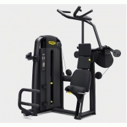 Selection 900 - matériel de musculation - vertical traction - kg 298 | lbs 657 Selection 900 - matériel de musculation - vertical traction - kg 298 | lbs 657