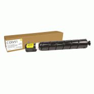 Toner remanufacturé Jaune Everyday¢ de Xerox compatible avec Canon C-EXV51 (0484C002), Capacité stan Toner remanufacturé Jaune Everyday¢ de Xerox compatible avec Canon C-EXV51 (0484C002), Capacité stan