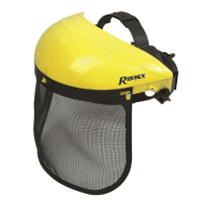 Visière de protection PRPROTVP02