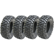 26x9.00-12 26x11.00-12 Quad ATV Tyres 6ply Wanda E-Marked Legal (Set of 2 2) 26x9.00-12 26x11.00-12 Quad ATV Tyres 6ply Wanda E-Marked Legal (Set of 2 2)