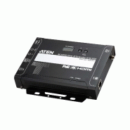 Aten ve8952t émetteur hdmi 4k sur ip avec poe Aten ve8952t émetteur hdmi 4k sur ip avec poe