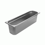 Bac gastronorme GN2/4 H150mm - Caterchef - EMG-953242