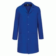 Blouse de travail unisexe WK. Designed To Work bleu royal T.XL WK Designed To Work - textile 3663938201146 Blouse de travail unisexe WK. Designed To Work bleu royal T.XL WK Designed To Work - textile 3663938201146