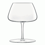 BORMIOLI LUIGI Luigi Bormioli Set 6 pcs. CoupeI Meravigliosi Chardonnay/Tocai 45 cl verre clair - transparent verre A12733BYL02AA01