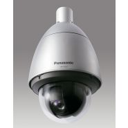 Caméra dôme ptz ip panasonic Caméra dôme ptz ip panasonic