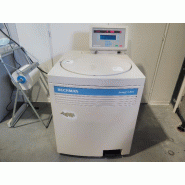 Centrifugeuse haute performance réfrigérée Beckman Coulter Avanti J-20I Centrifugeuse haute performance réfrigérée Beckman Coulter Avanti J-20I