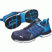 Chaussures basses velocity 20 blue s1p src esd hro taille 48