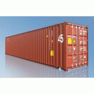 Container 13,71m 45ft pw hc