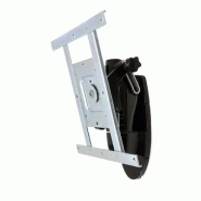 Ergotron LX HD Wall Mount Pivot 106,7 cm (42