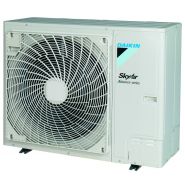 Faa-a / rza-d - groupes de climatisation &amp; unités extérieures - daikin - efficacité énergétique élevée