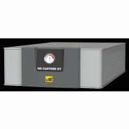 Générateur d'Azote à membrane - Contrôle pneumatique - NitroGen CASTORE DT