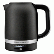 KitchenAid Bouilloire 5KEK1701EBK, 1.7 L, noir - noir multi-matériau 68251_0