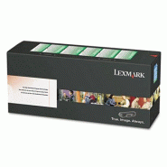 Lexmark C2325/ C2425/ C2535/ MC2325/ MC2425/ MC2535/MC2640 Cyan Cartouche de toner ORIGINALE - C232HC0 - C232HC0 Lexmark C2325/ C2425/ C2535/ MC2325/ MC2425/ MC2535/MC2640 Cyan Cartouche de toner ORIGINALE - C232HC0 - C232HC0