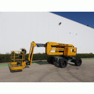 Nacelle articulée HAULOTTE ha16rtj pro occasion