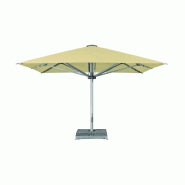 Parasol de restauration - palazzo style