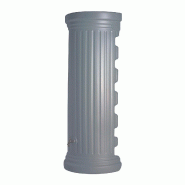 Réservoir récupérateur d'eau Colonne Romaine 330 l. - CVORMPLGR-GF01_0