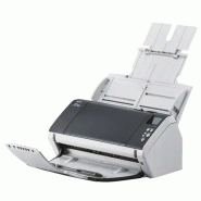 Ricoh fi-7480 Scanner ADF 600 x 600 DPI A3 Gris, Blanc