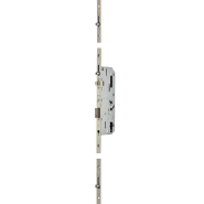 Serrure 4 points série 20215 automatique l2150mm têtière 16mm axe 40mm sans gâche - VACHETTE - 26766000 - 742782 Serrure 4 points série 20215 automatique l2150mm têtière 16mm axe 40mm sans gâche - VACHETTE - 26766000 - 742782