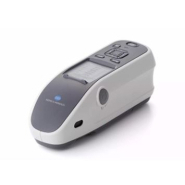 Spectrophotomètre portable à géométrie 45°c:0° avec brillance-mètre 60° intégré - CM-25cG