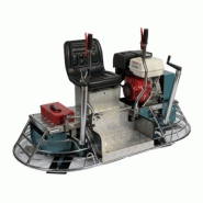 Truelle mécanique autoportée - bt750-2pfh13 moteur honda Truelle mécanique autoportée - bt750-2pfh13 moteur honda