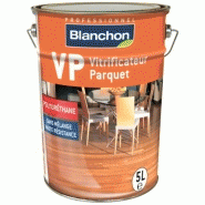 Vitrificateur parquet vp mono-composant ? Base de r?Sine polyur?Thane, souple et r?Sistant, finition ch?Ne cir? Bidon 5l Vitrificateur parquet vp mono-composant ? Base de r?Sine polyur?Thane, souple et r?Sistant, finition ch?Ne cir? Bidon 5l