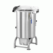 Éplucheuse pommes de terre 10KG 120198 bartscher