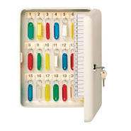 Armoire à clé simple 