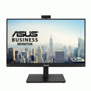 ASUS BE24EQSK écran plat de PC 60,5 cm (23.8") 1920 x 1080 pixels Full HD Noir