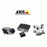 AXIS 'M3006-V' CAMÉRA DÔME FIXE INTÉRIEUR, CAPTEUR CMOS RVB À BALAYAGE