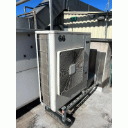 Climatiseur hitachi ras-4hvnc1e - référence : c11987