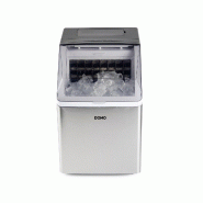 DOMO Machine à Glaçons 20kg/24h Gris DO9301IB - gris 5411397176714 DOMO Machine à Glaçons 20kg/24h Gris DO9301IB - gris 5411397176714