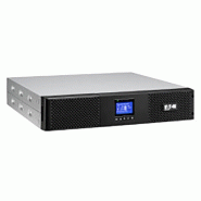 Eaton 9SX Double-conversion (en ligne) 1,5 kVA 1350 W 7 sortie(s) CA Eaton 9SX Double-conversion (en ligne) 1,5 kVA 1350 W 7 sortie(s) CA