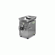 Hachoir a viande TI32R Unger triphasé inox - Fama - 8032523800890