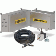 Kits de réseau pour pompes SFP raccordées dans le cadre d'une opération de levage synchronisé sur plusieurs points