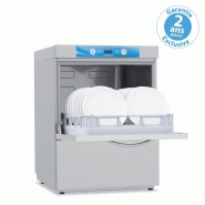 Lave vaisselle panier 500 x 500 mm - avec adoucisseur niagara - PNIAG261AV1