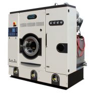 Machine de nettoyage à sec - shanghai qiaohe blanchisserie equipment manufacturing - poids 1060kg à 1450