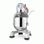 Maxima Mixer planétaire - 20 L - jusqu'à 10 kg de pâte - 3 vitesses – 44 × 52 × 79 cm – 750 W - AKS-09300165_0