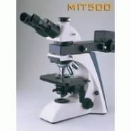 Microscope mat 500