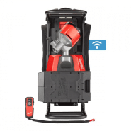 MXF CV BP-602 VIBREUR A BETON sac à dos, 2 batteries XC406 Milwaukee | 4933479591 MXF CV BP-602 VIBREUR A BETON sac à dos, 2 batteries XC406 Milwaukee | 4933479591