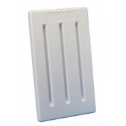 Plaque eutectique -18°C 5,5kg PL600 Plaque eutectique -18°C 5,5kg PL600
