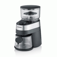 SEVERIN moulin à café 140w noir et inox KM3880 - noir KM3880
