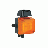 Ampli téléphonique ATEX combine 0.9J 90dB - IP66  -  EFSK2303_0